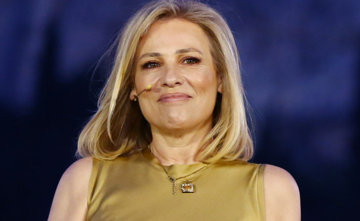 Μαριάννα Τουμασάτου: «Στο παρελθόν έχω αλλάξει πράγματα για να με αποδεχθούν, έχω κάνει αυτές τις αηδίες»