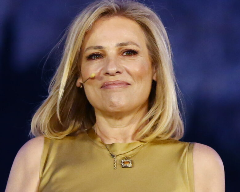 Μαριάννα Τουμασάτου