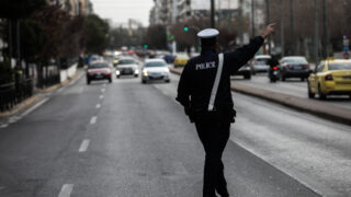 τροχονομος