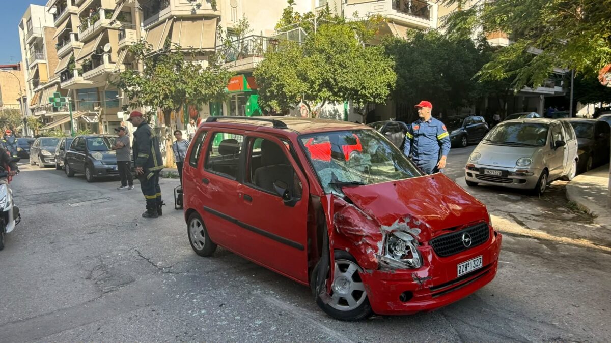 troxaio kallithea