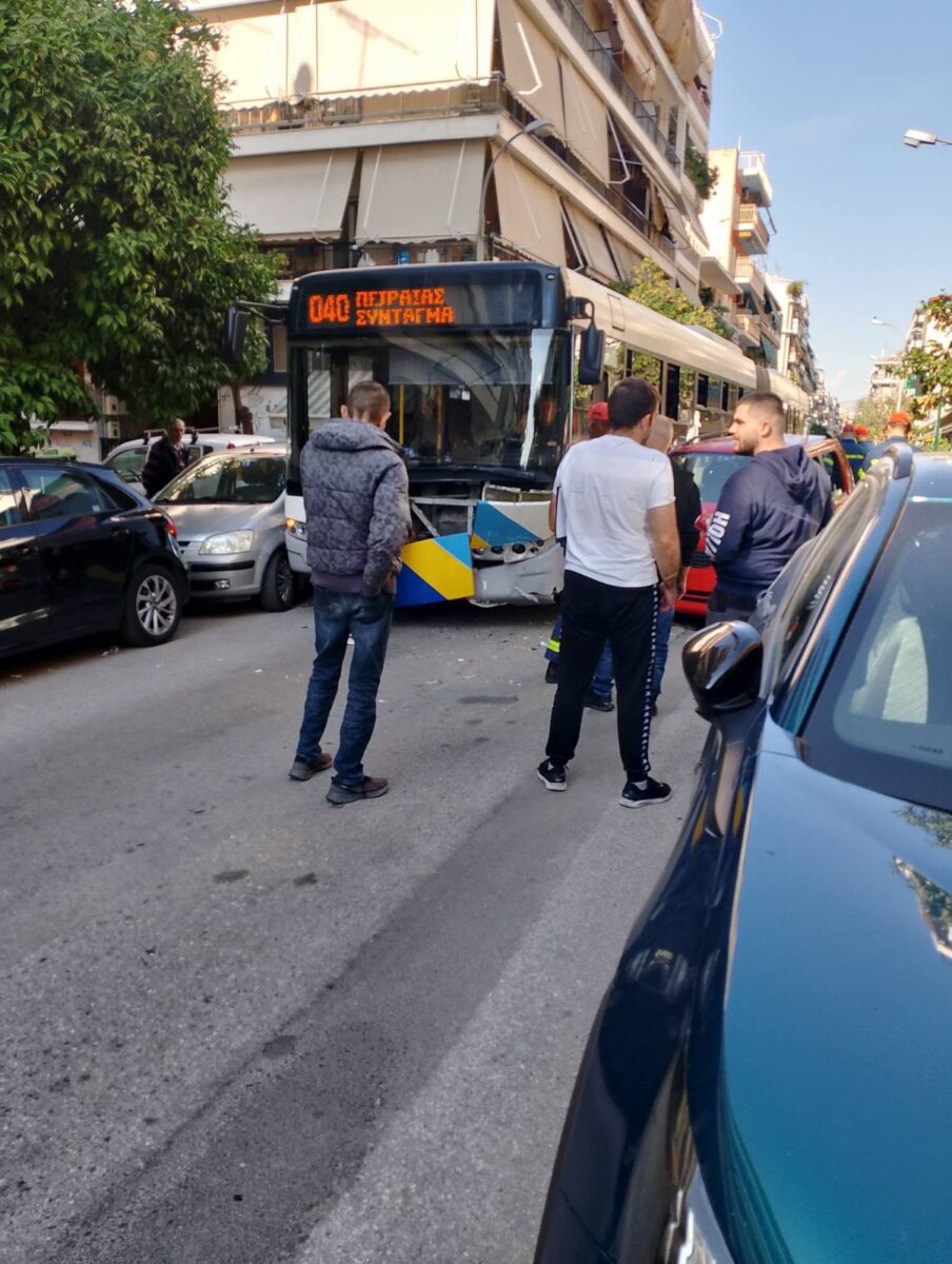 troxaio kallithea