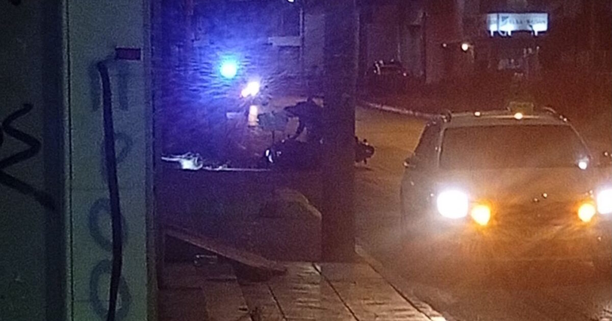 Βίντεο ντοκουμέντο από το θανατηφόρο τροχαίο στη λεωφόρο Θηβών Βίντεο ντοκουμέντο από το θανατηφόρο τροχαίο στη λεωφόρο Θηβών