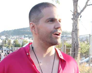 Γιώργος Τσαλίκης