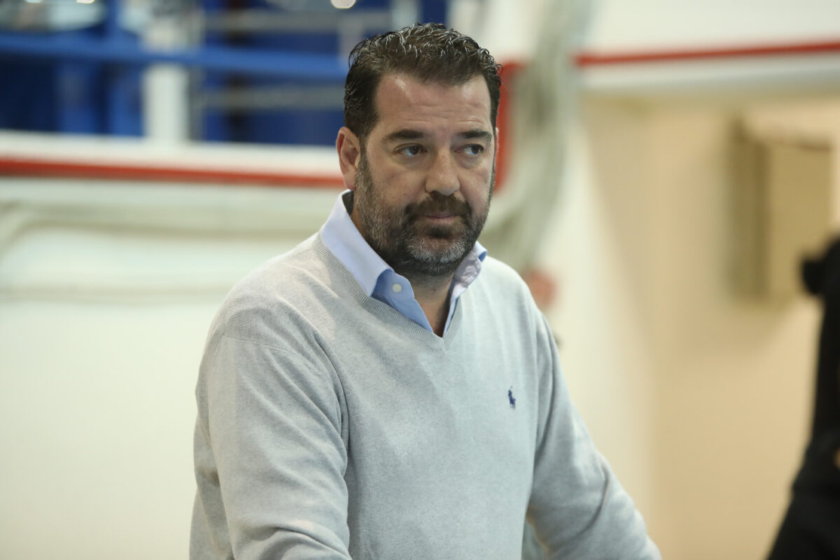 Βαγγέλης Τσάπας: Ο «Έλληνας crypto» ένας από τους προστατευόμενους μάρτυρες της υπόθεσης των στημένων αγώνων στο μπάσκετ