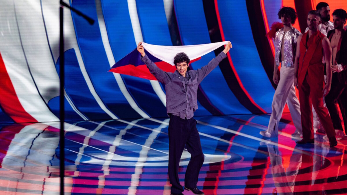 Eurovision