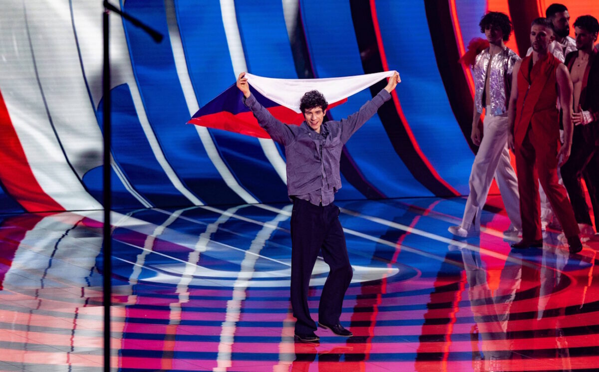Eurovision 2027: Η Τσεχία δε θα συμμετέχει στον διαγωνισμό για οικονομικούς λόγους