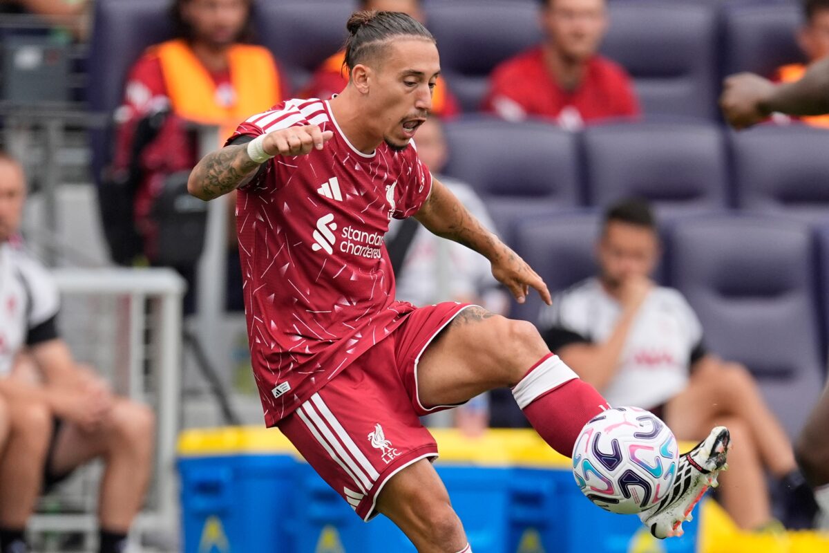 Champions League live η δεύτερη αγωνιστική της League Phase | Επικαιρότητα στο LivePress.gr