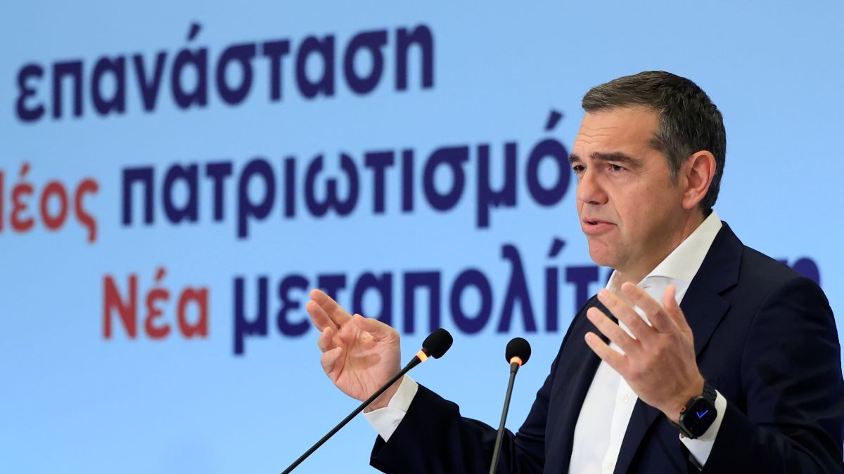 Συνεδρίαση της Πολιτικής Επιτροπής της ΕΛΑΣ