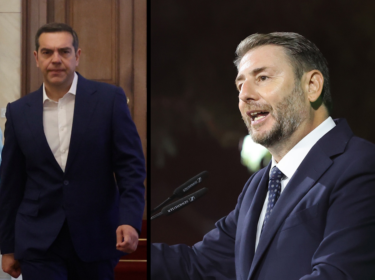 ΦΩΤΟ ΑΡΧΕΙΟΥ EUROKINISSI