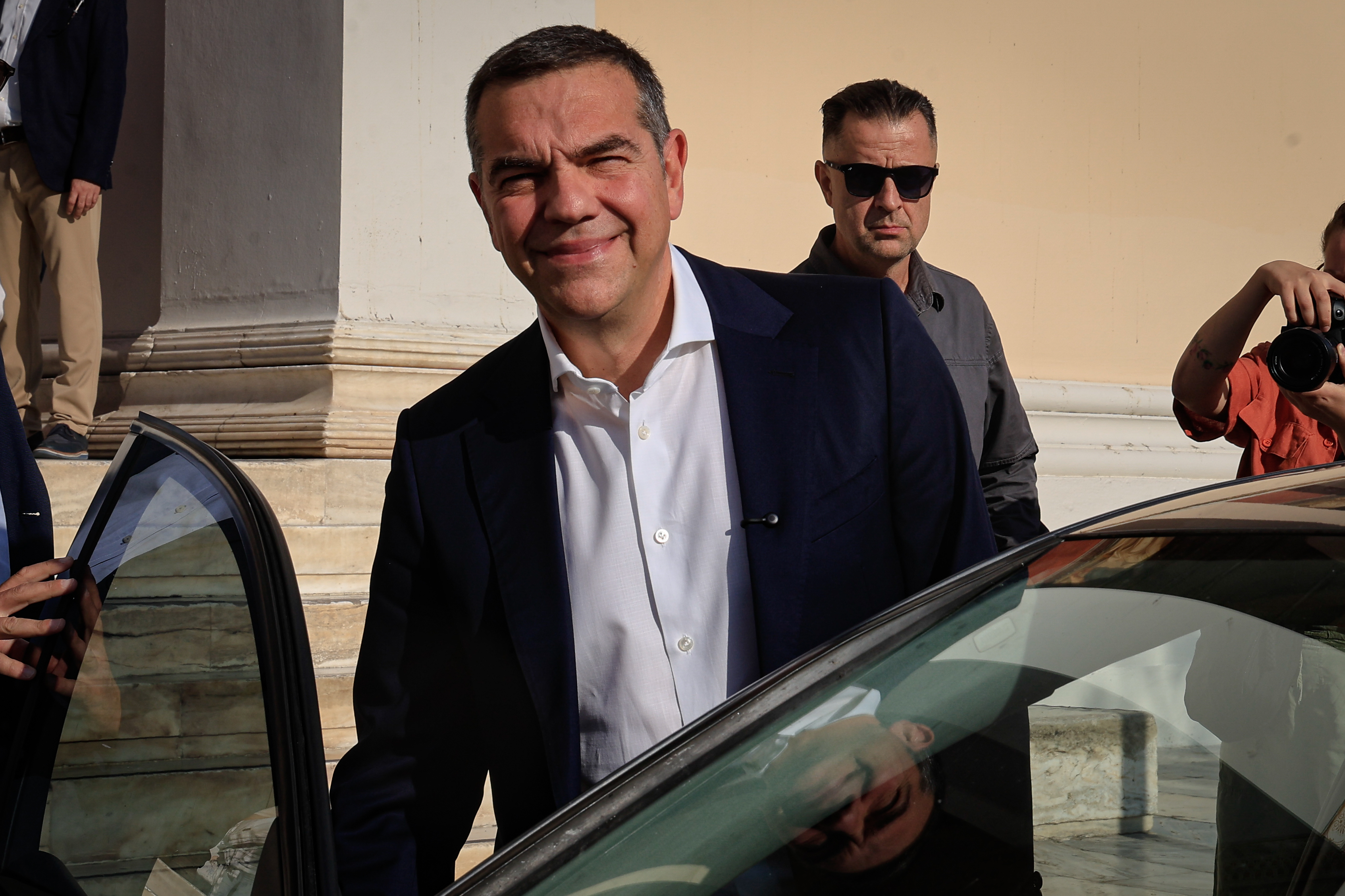 Η ΕΛΑΣ κλιμακώνει την επίθεση στην κυβέρνηση με φόντο την ενεργειακή φτώχεια – Στο στόχαστρο επιδοτήσεις και διυλιστήρια