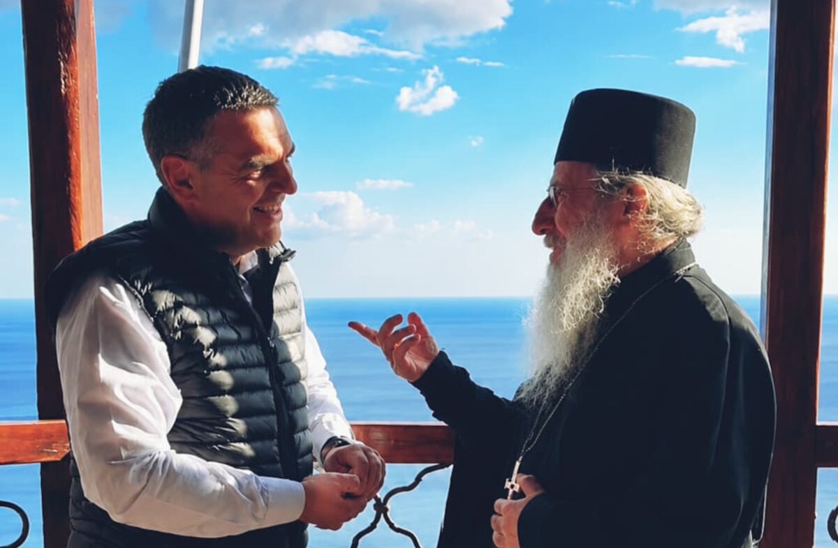 Αλέξης Τσίπρας