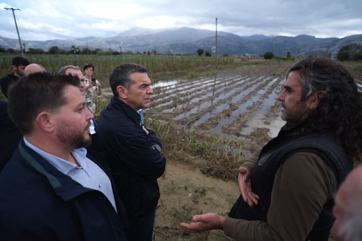 tsipras kriti