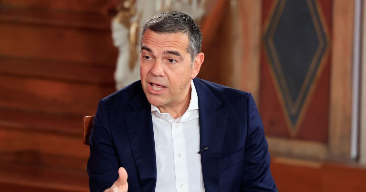 Σύγκρουση ΣΥΡΙΖΑ – Τσίπρα με φόντο τις έδρες των ανεξάρτητων Σύγκρουση ΣΥΡΙΖΑ – Τσίπρα με φόντο τις έδρες των ανεξάρτητων