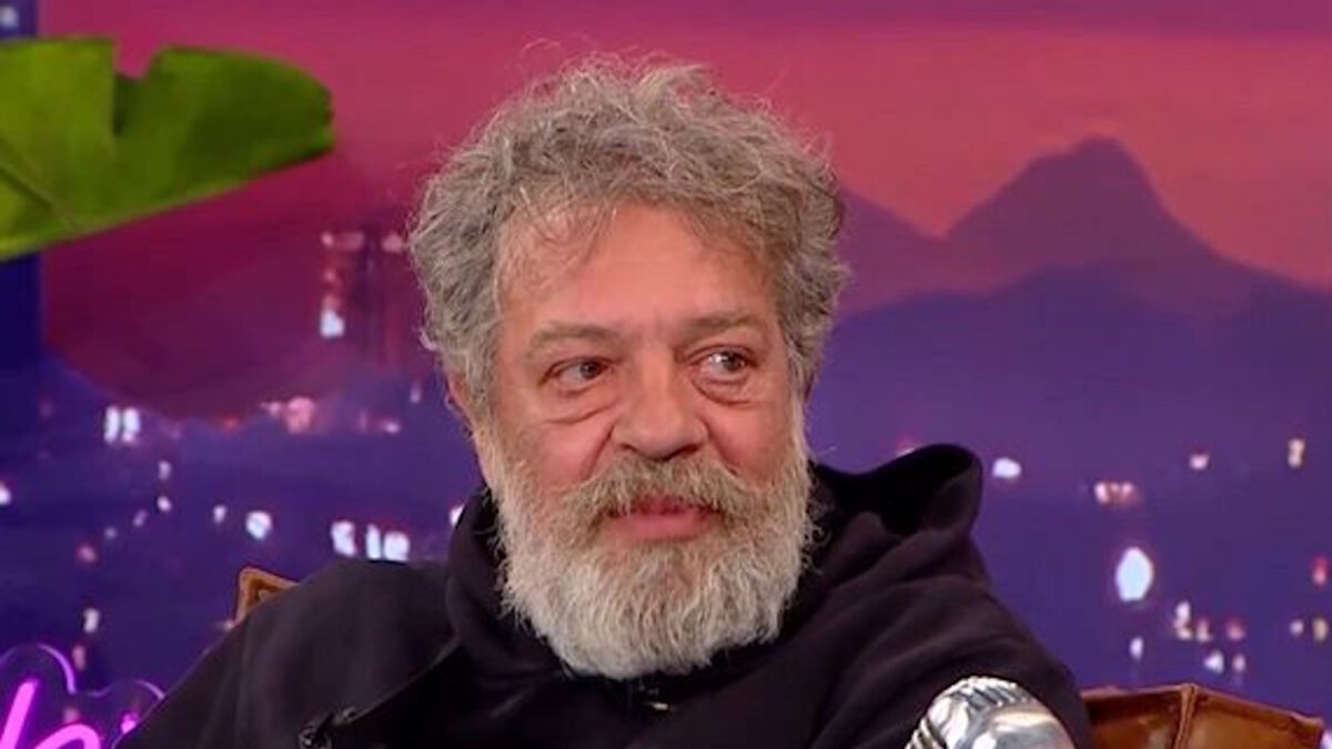 Γιάννης Τσορτέκης
