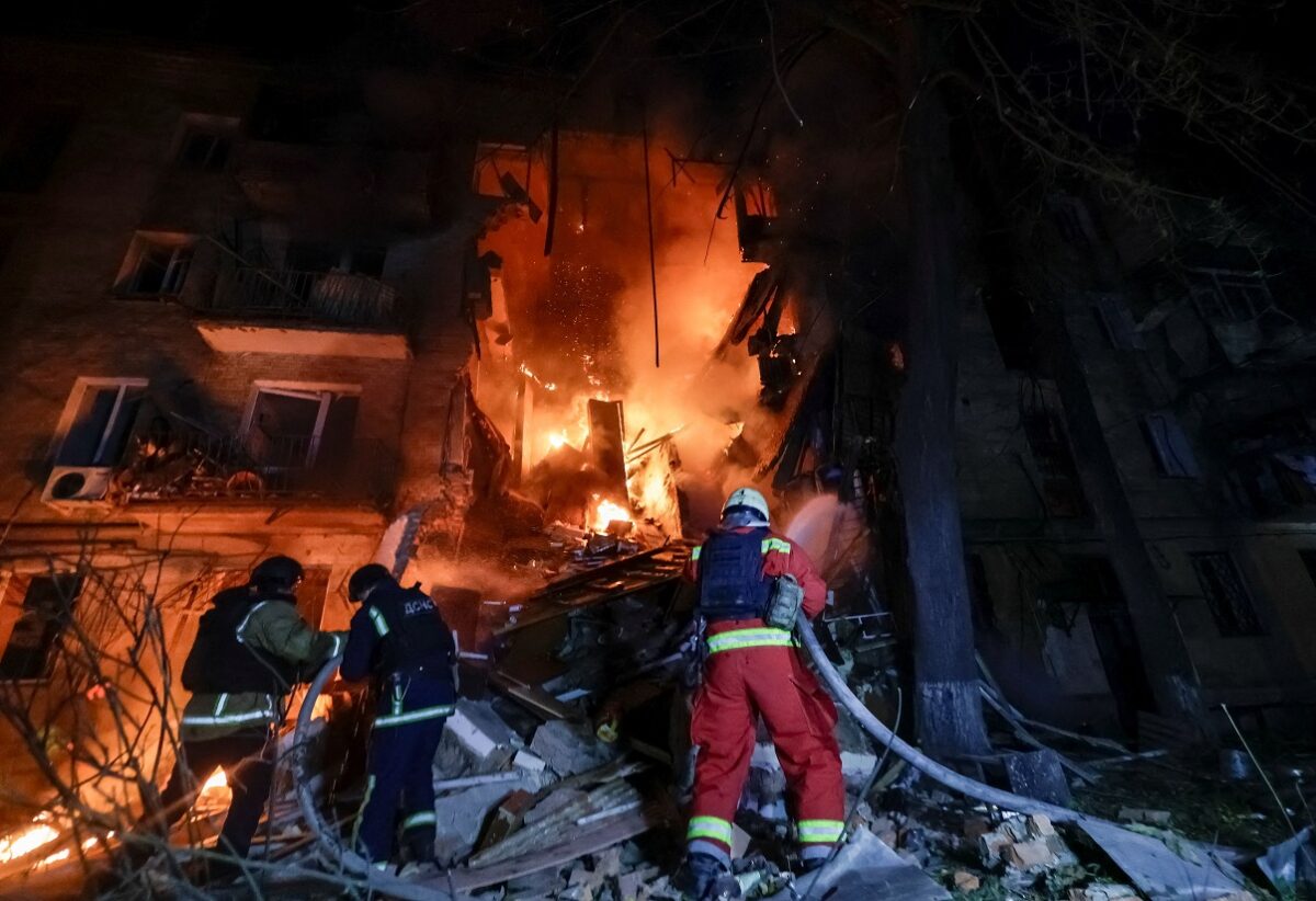 Ουκρανία