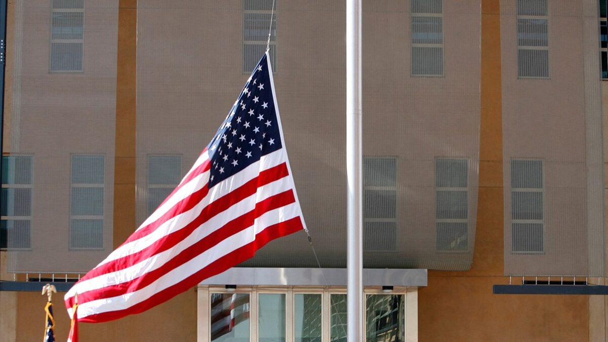 usa flag