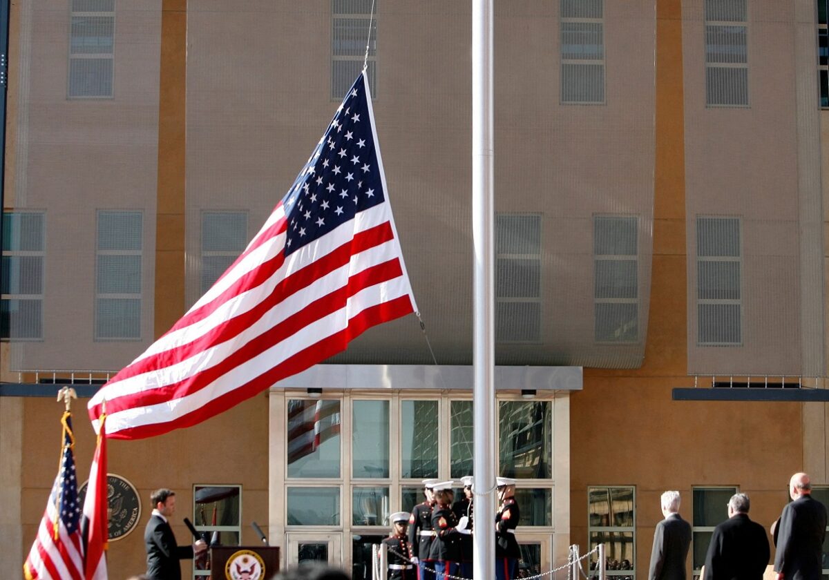 usa flag
