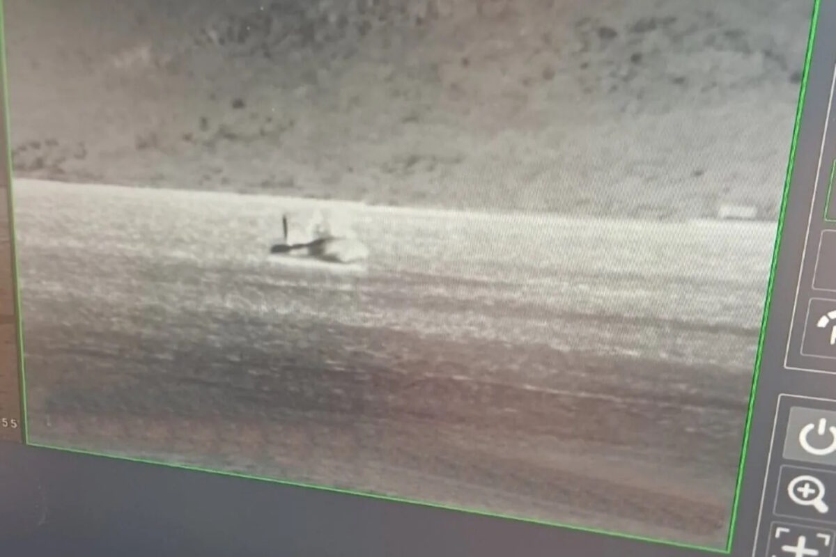 Πολεμικό Ναυτικό: Επίδειξη ισχύος με USV, drones και UUV σε εντυπωσιακή άσκηση