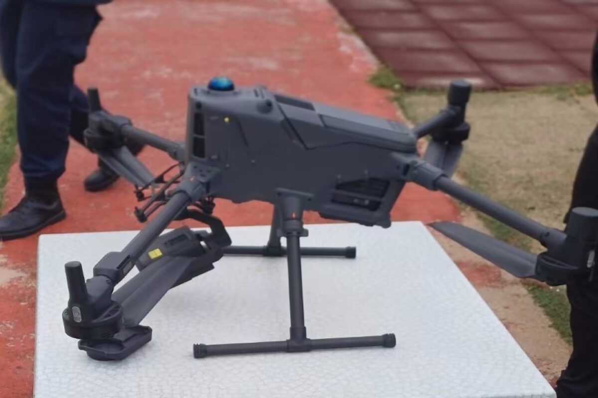 Πολεμικό Ναυτικό: Επίδειξη ισχύος με USV, drones και UUV σε εντυπωσιακή άσκηση