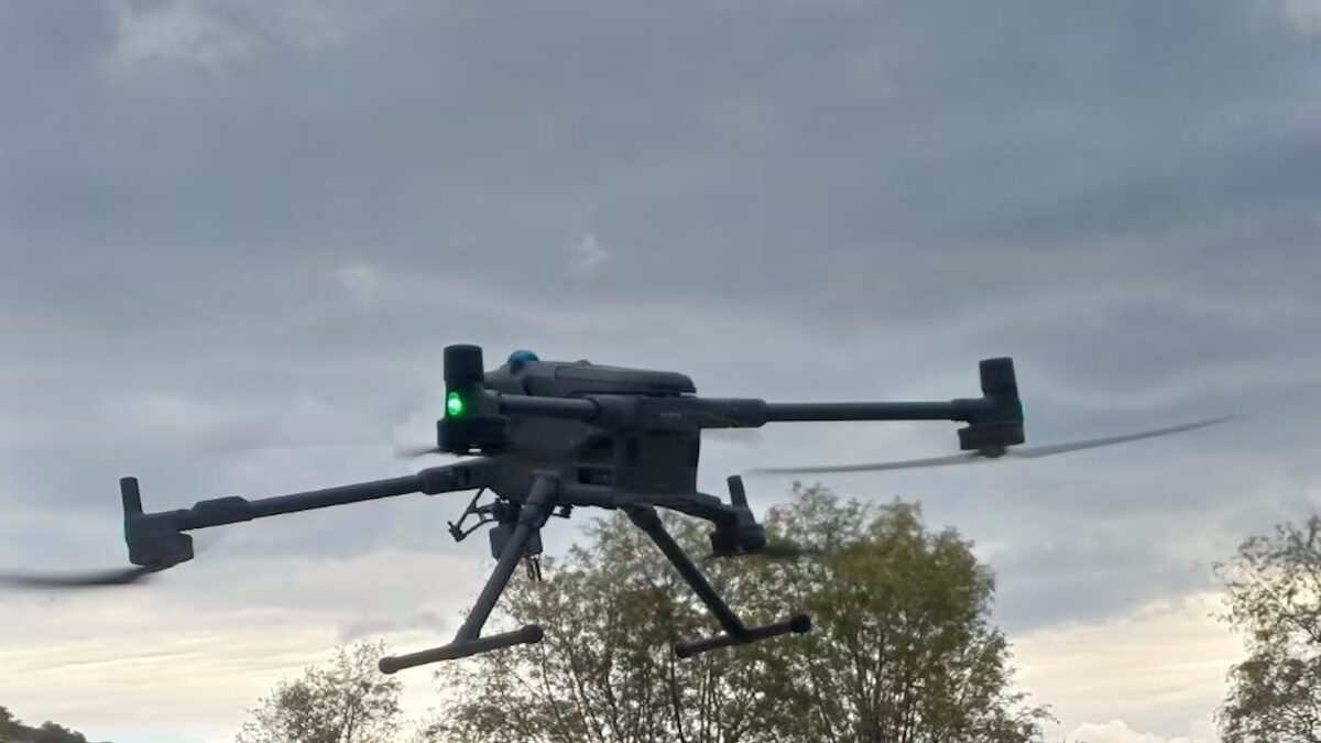 Πολεμικό Ναυτικό: Επίδειξη ισχύος με USV, drones και UUV σε εντυπωσιακή άσκηση