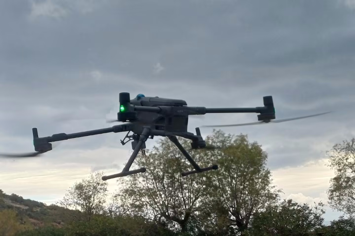 Πολεμικό Ναυτικό: Επίδειξη ισχύος με USV, drones και UUV σε εντυπωσιακή άσκηση