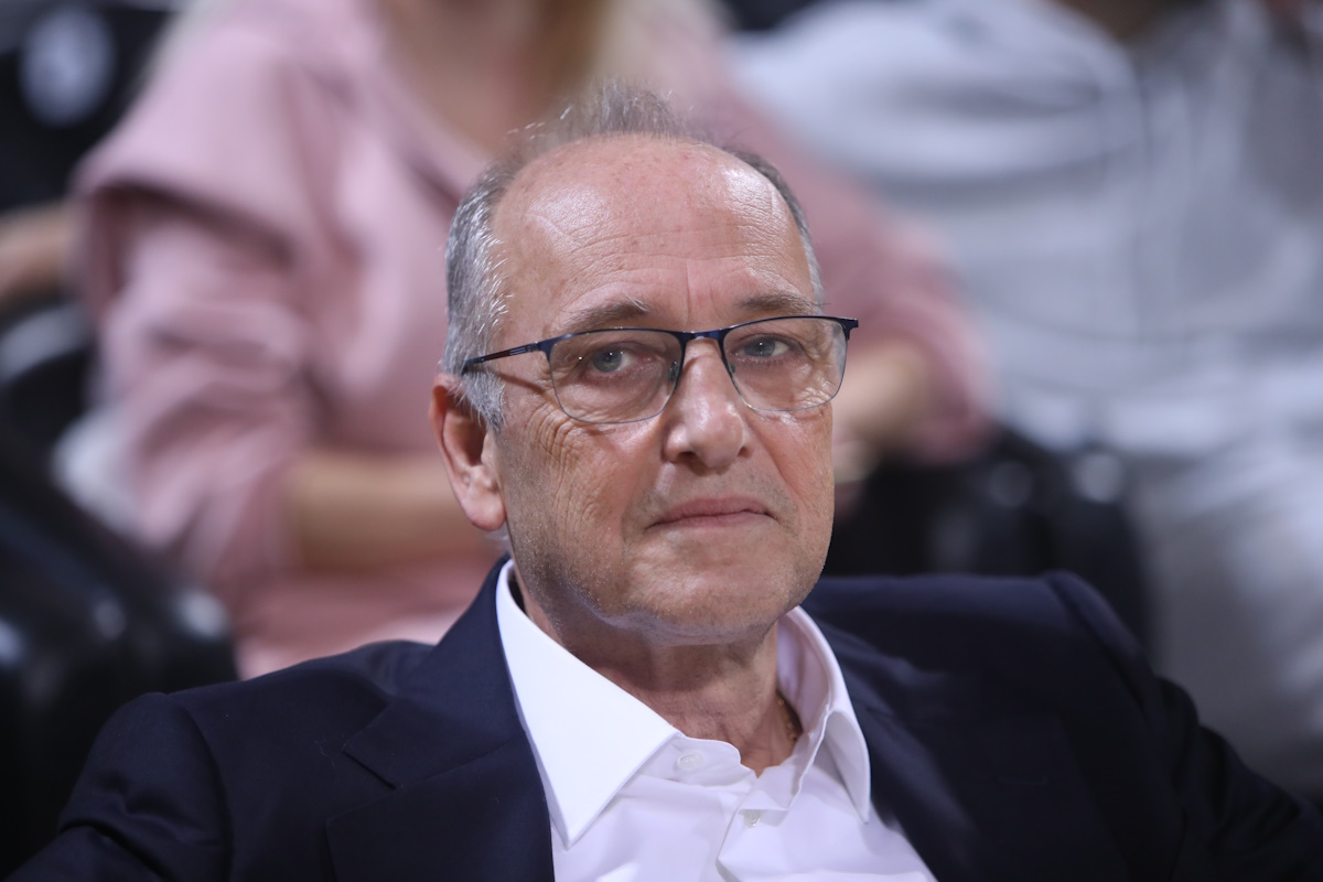 Basketgate: Στη φυλακή ο Βαγγέλης Λιόλιος και ο Γιώργος Μαυραγάνης