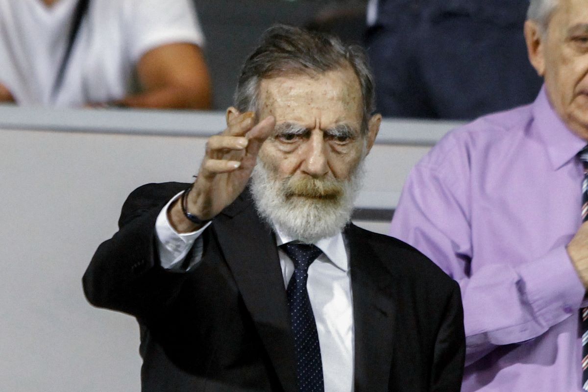 Γιώργος Βαρδινογιάννης