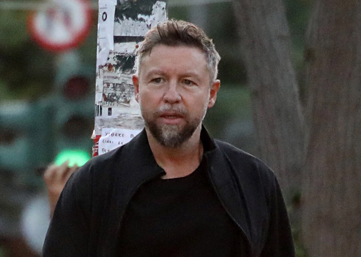 Γιάννης Βαρδής για το «The Voice»: Μήπως μετά το αφιέρωμα στον Μαζωνάκη έπρεπε η παραγωγή να αφήσει ένα διάστημα;
