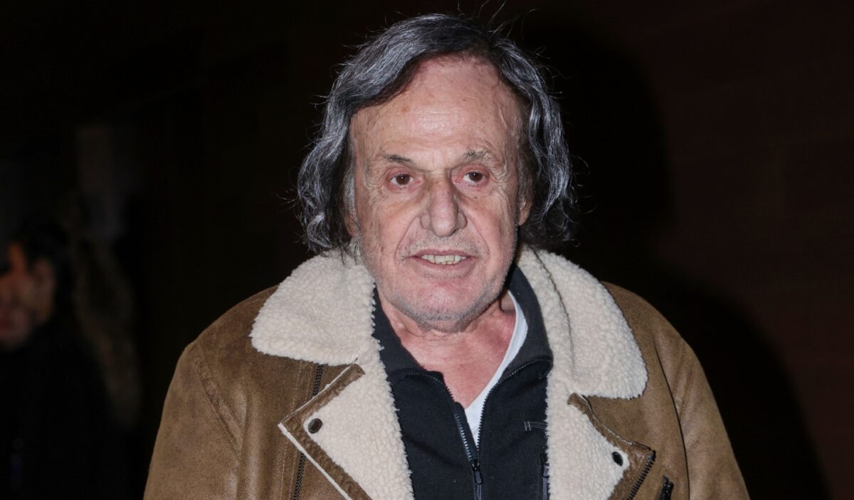 Βασίλης Παπακωνσταντίνου