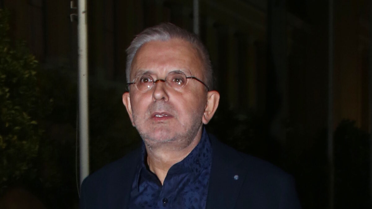 Δήμος Βερύκιος