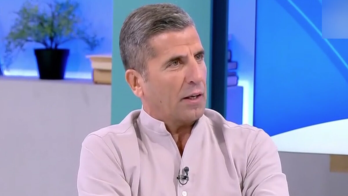 Θανάσης Βισκαδουράκης