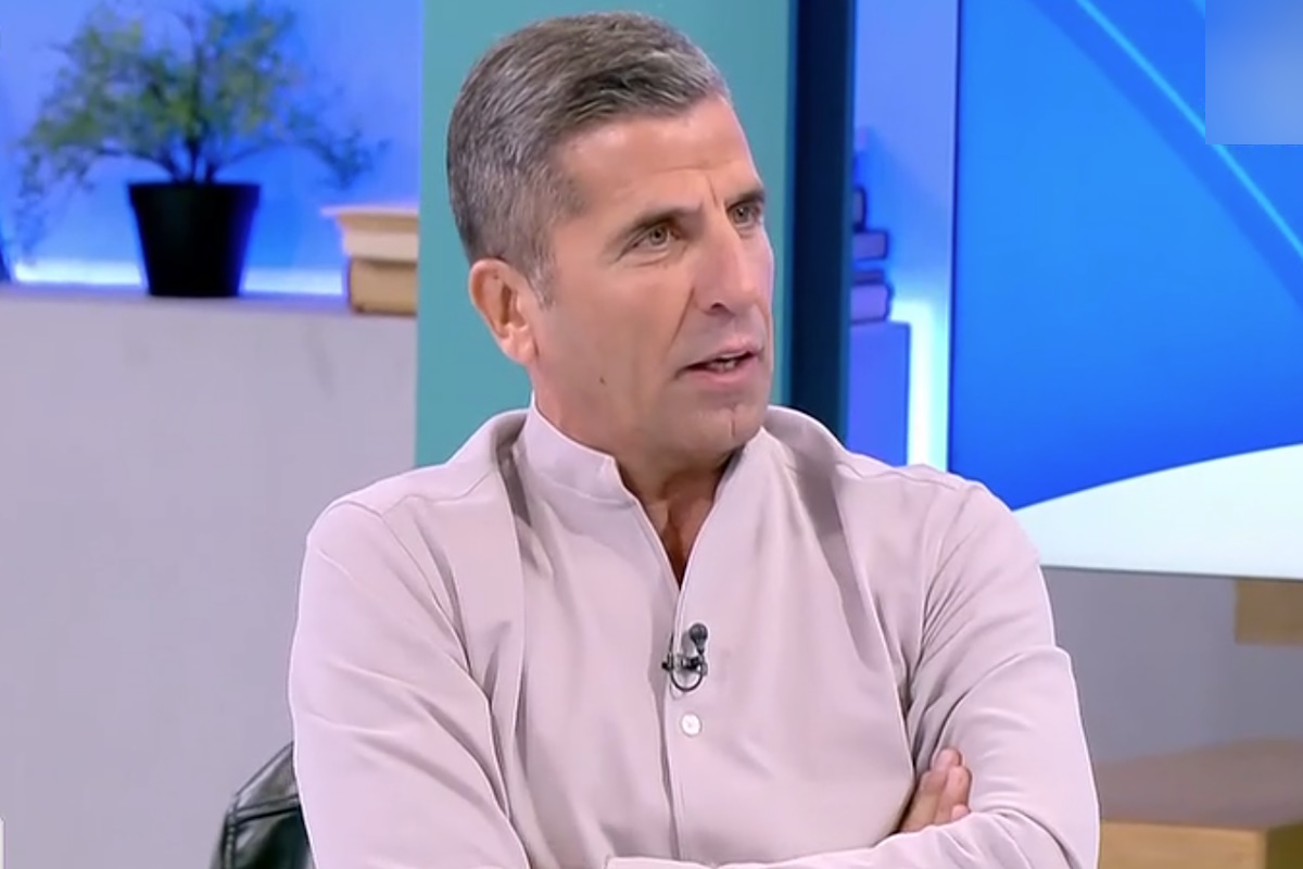 Θανάσης Βισκαδουράκης για Γιώργο Μαζωνάκη: «Πριν την κηδεία μίλαγα με την αδερφή του στις 2 το πρωί για την αγάπη του κοινού»