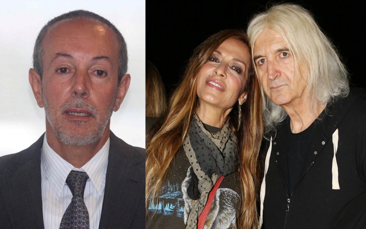 Γιάννης Κούστας, Άννα Βίσση, Νίκος Καρβέλας