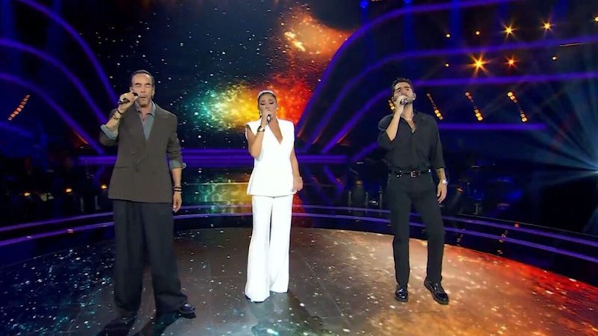 The Voice