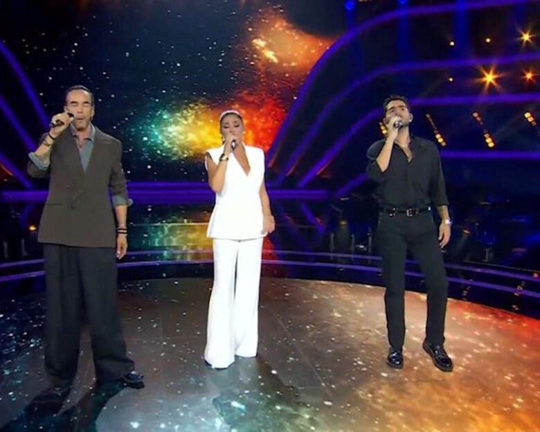 The Voice