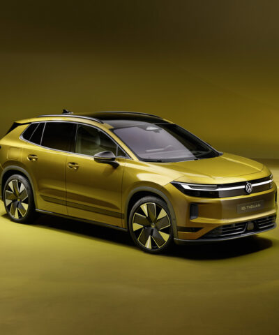 Volkswagen ID. Tiguan