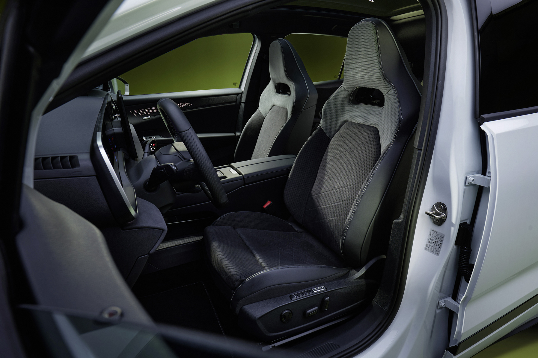 Volkswagen ID. Tiguan