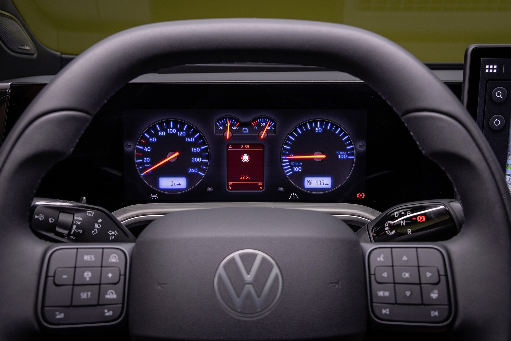 Volkswagen ID. Tiguan