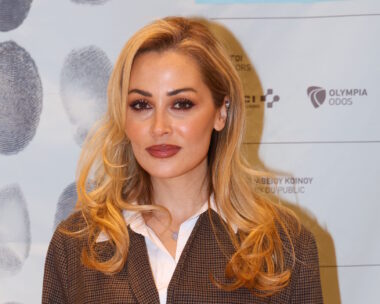 Ελένη Βουλγαράκη
