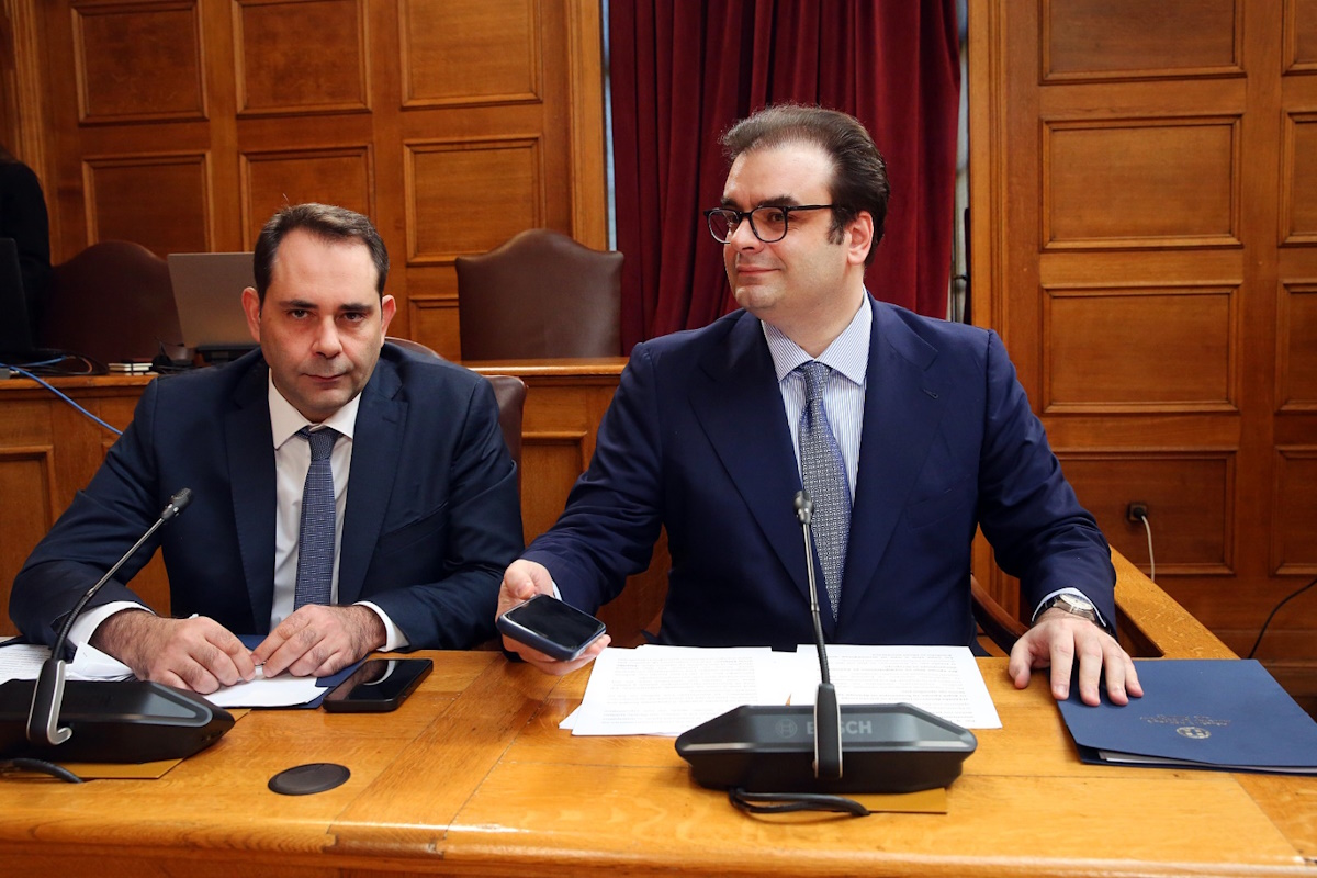 Πιερρακάκης: Ανεργία στο χαμηλότερο επίπεδο από το 2008 και ανάπτυξη 2,3% το 2027 | Επικαιρότητα στο LivePress.gr