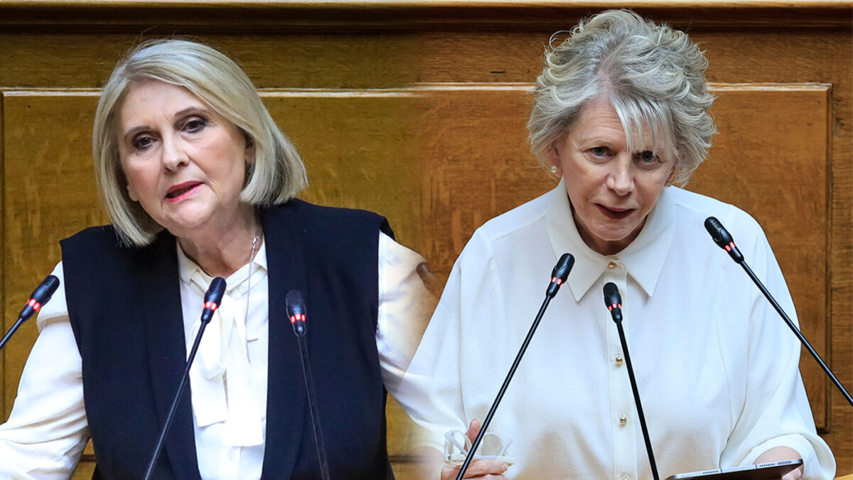 Σοφία Βούλτεψη, Έλενα Ακρίτα