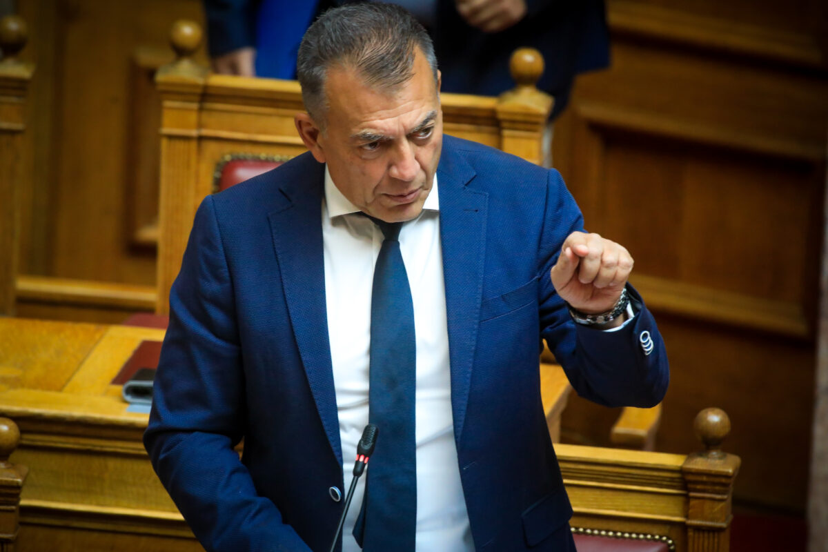 Γιάννης Βρούτσης για το σκάνδαλο στο ελληνικό μπάσκετ: «Οι κανόνες ισχύουν για όλους - Ο αθλητισμός πρέπει να λειτουργεί με διαφάνεια»