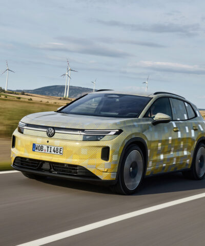 ID. Tiguan