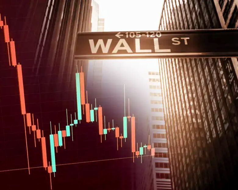 bad day at wall street