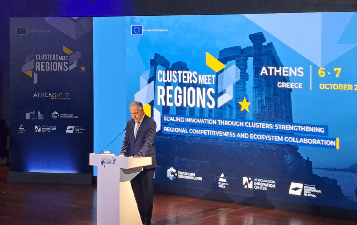 Σταύρος Καλαφάτης