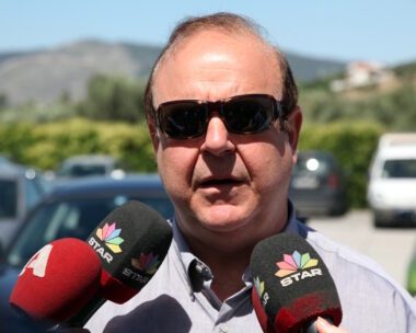 Παύλος Χαϊκάλης