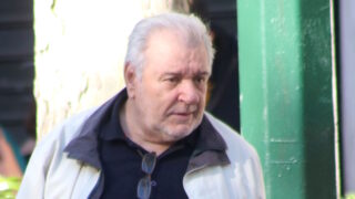 Τάσος Χαλκιάς