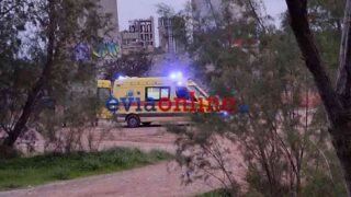 Τραγωδία στη Χαλκίδα: 19χρονος έπεσε από την Υψηλή Γέφυρα και σκοτώθηκε