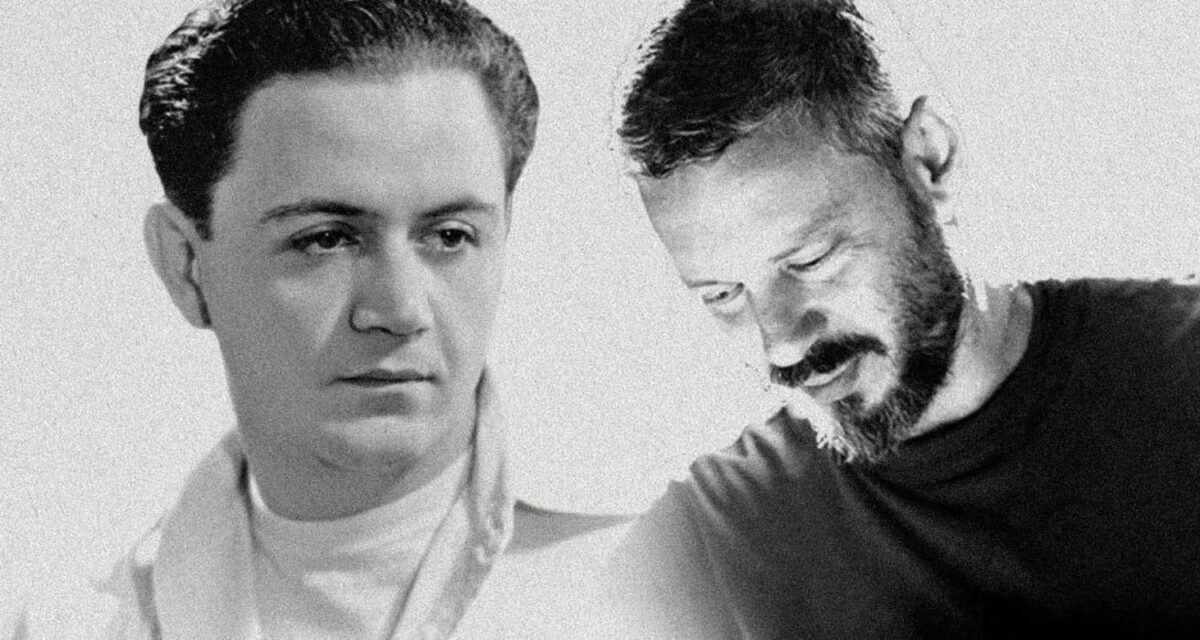 Μάνος Χατζιδάκις: Οι «Παίδες επί Κολωνώ» σε μία ιδιαίτερη έκδοση με ερμηνευτή τον Αλκίνοο Ιωαννίδη
