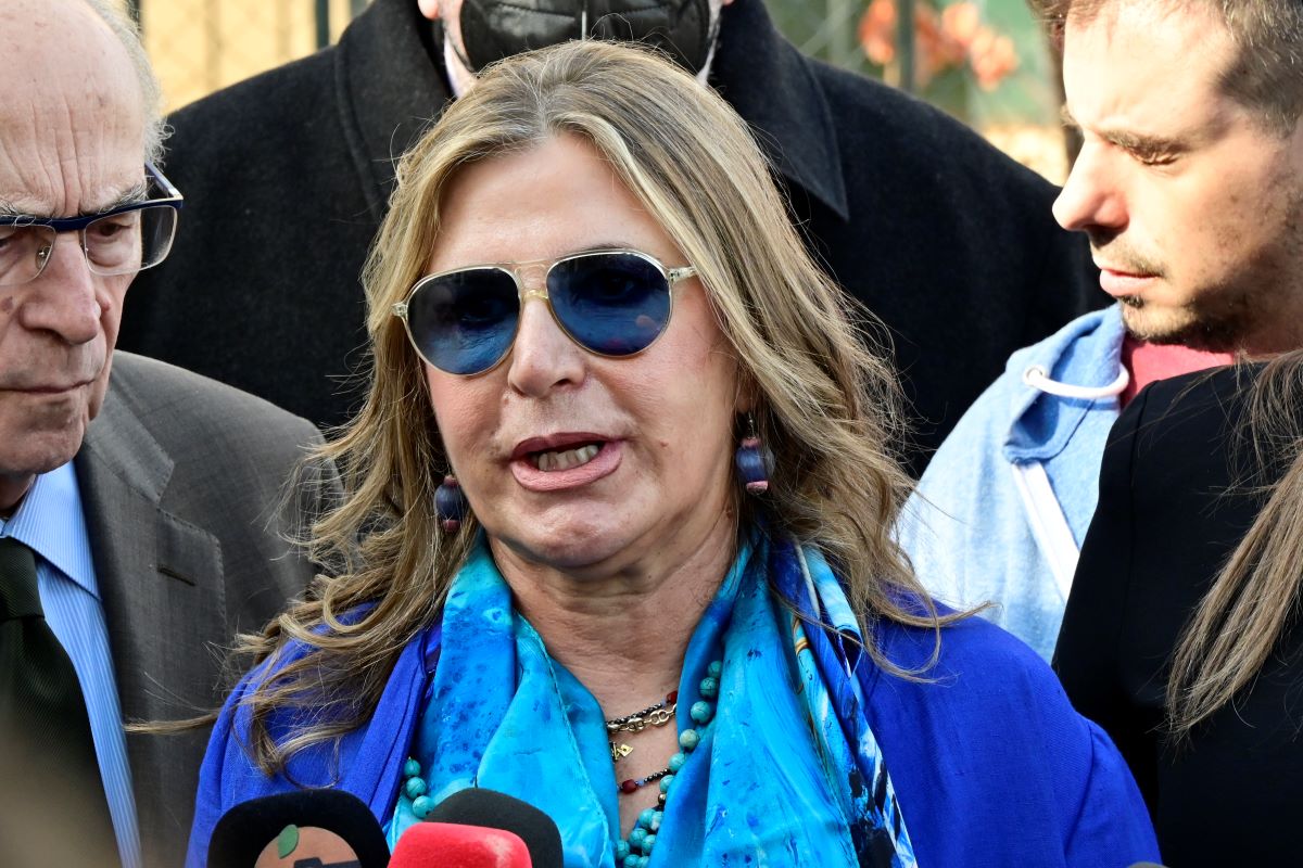 Υπόθεση Βαλυράκη: «Θα παλέψω κόντρα στο παρακράτος και η αλήθεια θα φανερωθεί» δήλωσε η χήρα του για την αθώωση των 2 ψαράδων